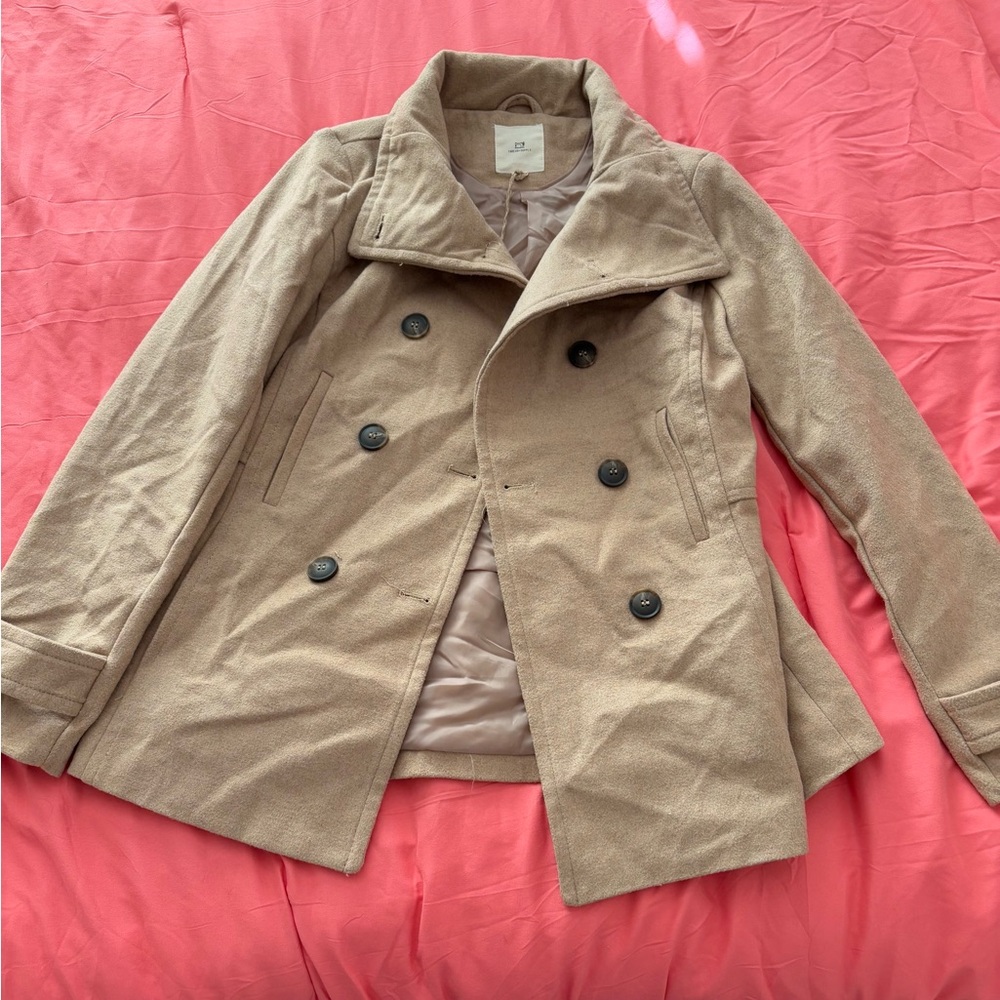 Thread + Supply women’s jacket, size small. Brand new!